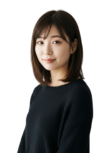 MBTIの管理者タイプを表す女性プロフェッショナル